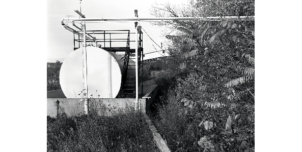 Arkkitehtoniset maisemat  –  Architectural Landscapes